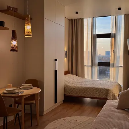Comfortable, New 2 Minutes From The Sea Odessa