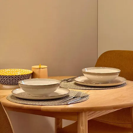 Comfortable, New 2 Minutes From The Sea