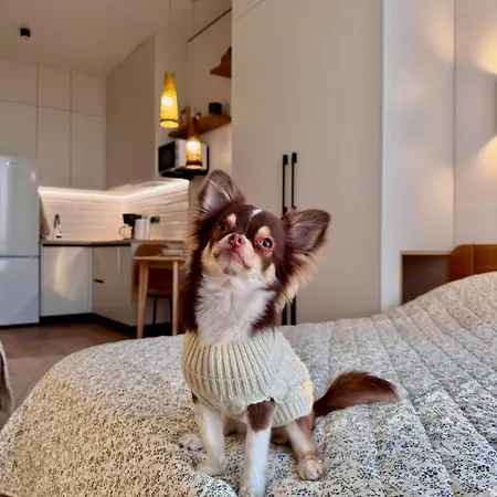 Comfortable, New 2 Minutes From The Sea *